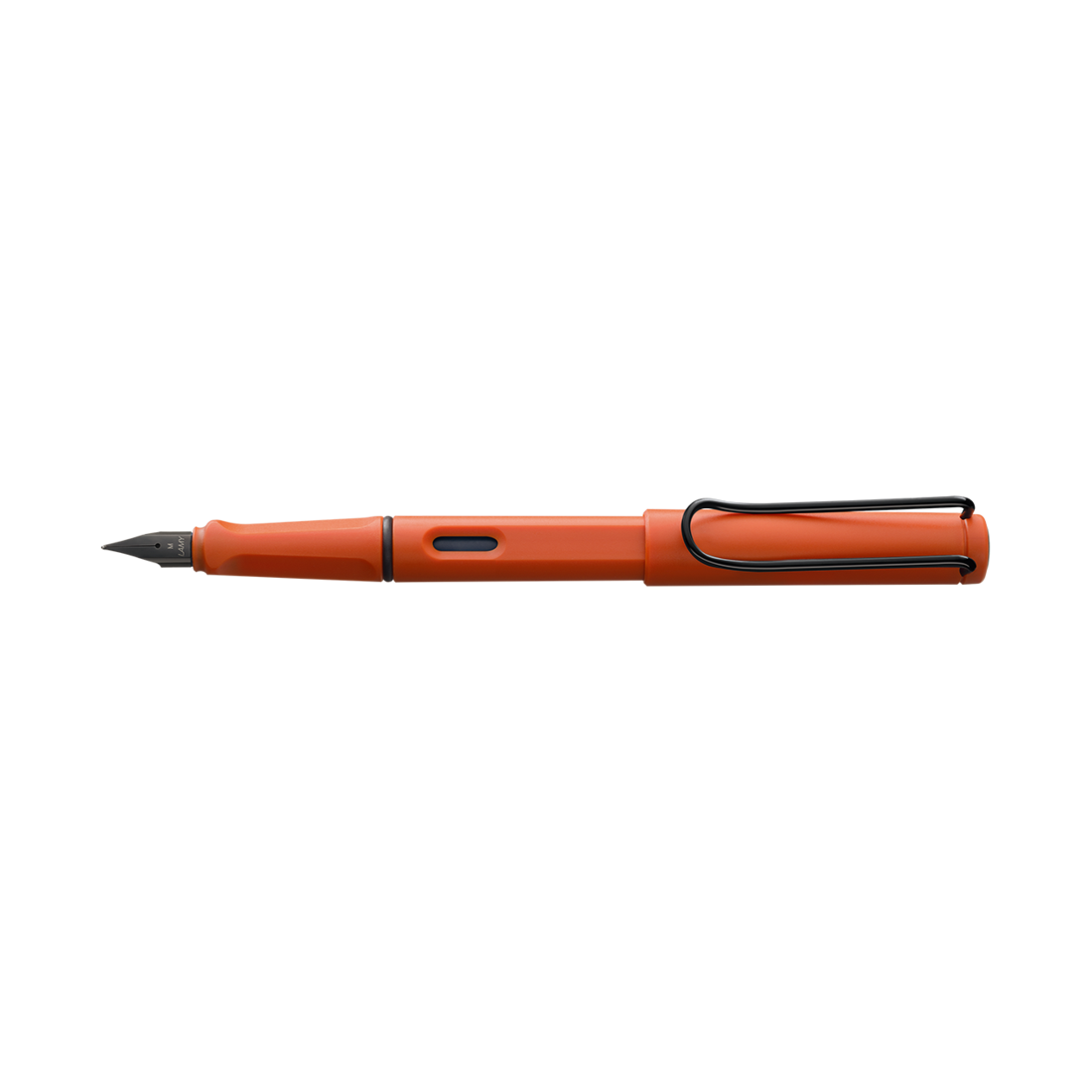 Bild von LAMY safari Füllhalter terra rot