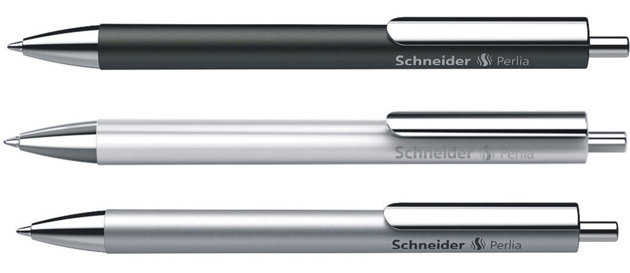 Bild von SCHNEIDER Kugelschreiber Perlia XB