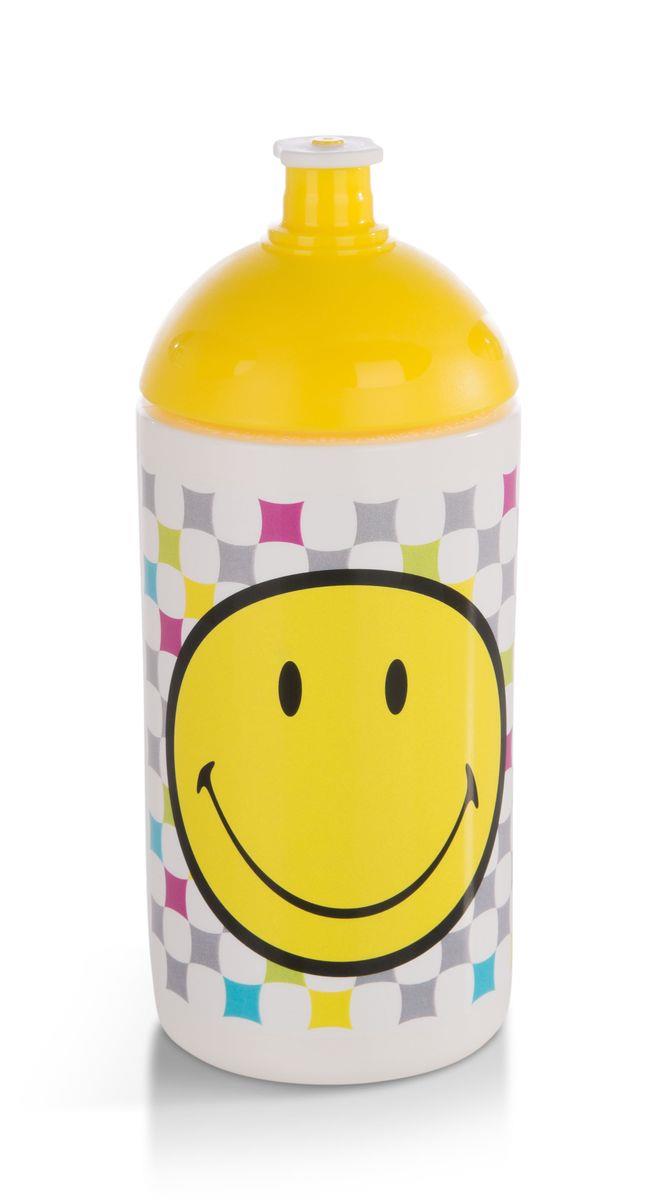 Bild von NICI Trinkflasche Smiley