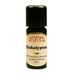 Bild von Ätherisches Eukalyptusöl