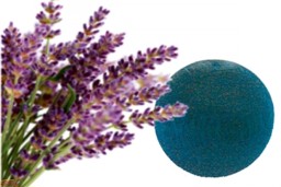 Bild von Duftkugel - Lavendel