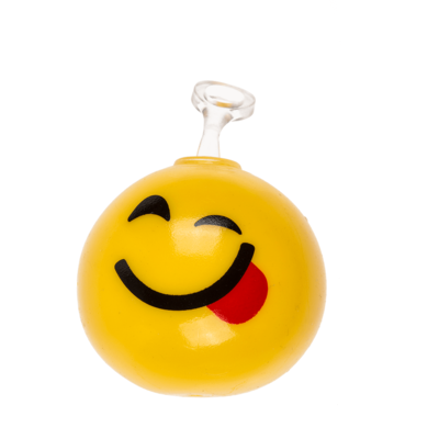 Bild von Aufblasbarer Bubble YoYo-Ball Emotion