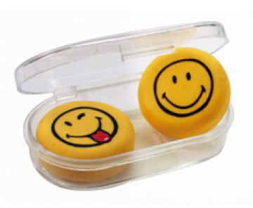 Bild von SMILEYworld Radiergummi 2er Set