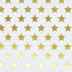 Bild von 6 Faltschachteln weiß mit goldenen Sternen