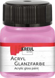 Bild von KREUL KREUL Acryl Glanzfarbe