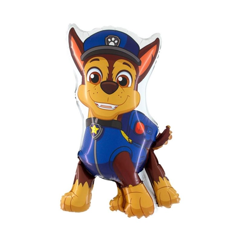 Bild von Folienballon Paw Patrol Chase