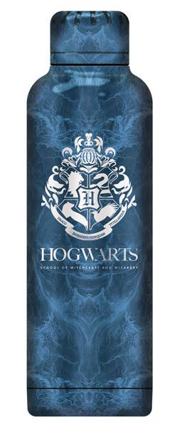 Bild von Trinkflasche mit HARRY POTTER Motiv