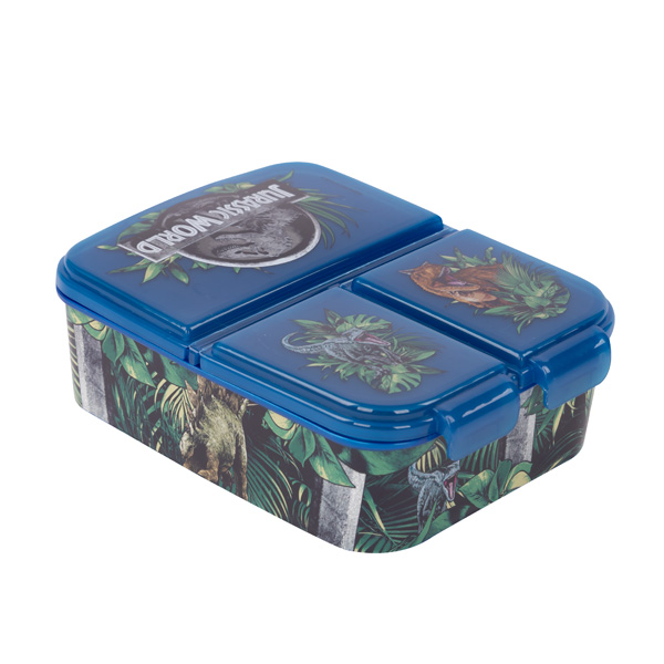 Bild von "Jurassic World" Brotdose