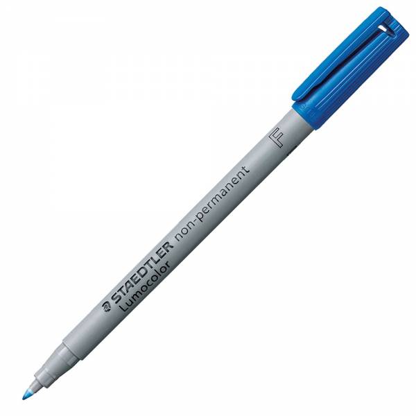 Bild von STAEDTLER® Lumocolor® non-permanent