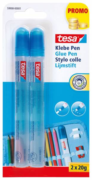 Bild von tesa  Klebepen "Glue Pen"