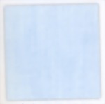 Bild von Serviette hellblau
