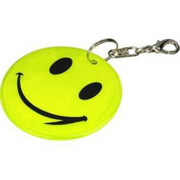 Bild von Schlüsselanhänger ,,Smile Bright"