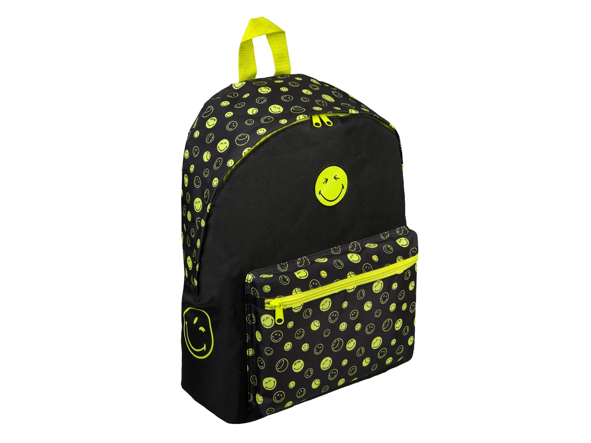 Bild von UNDERCOVER Freizeitrucksack Smiley