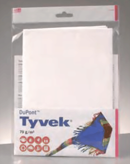 Bild von Tyvek® Soft