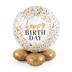 Bild von Ballon Bouquet - Hello Happy Birthday