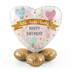 Bild von Ballon Bouquet - Celebrate Pastel