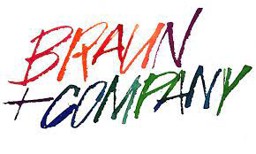 Bilder für Hersteller BRAUN + COMPANY