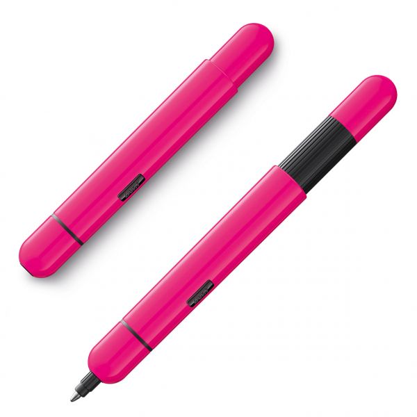 Bild von LAMY pico Kugelschreiber neonpink