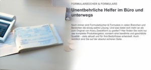 Bild für Kategorie Formularbücher & Formulare