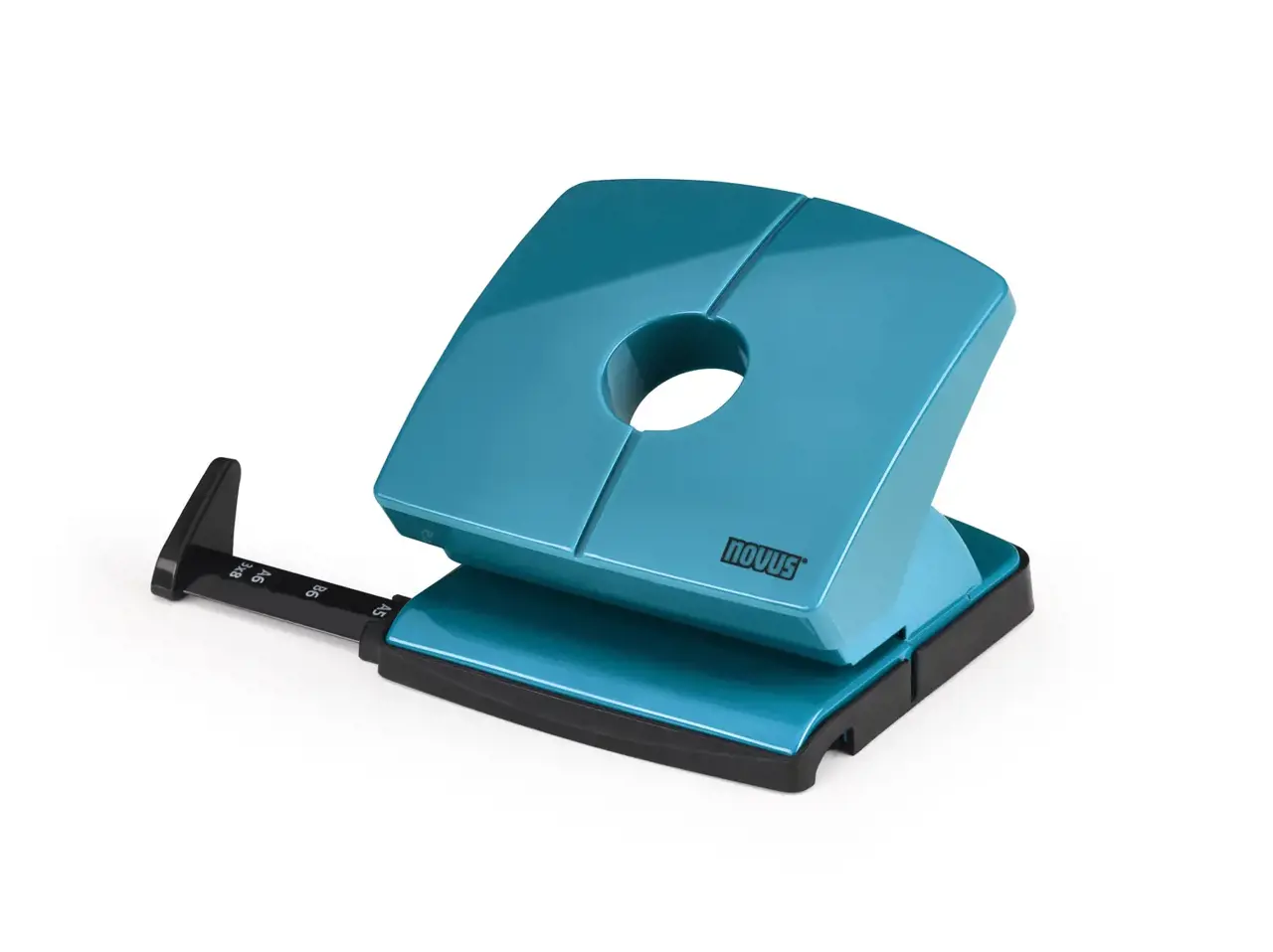 Bild von NOUVUS Locher B 220 Color ID 2.0