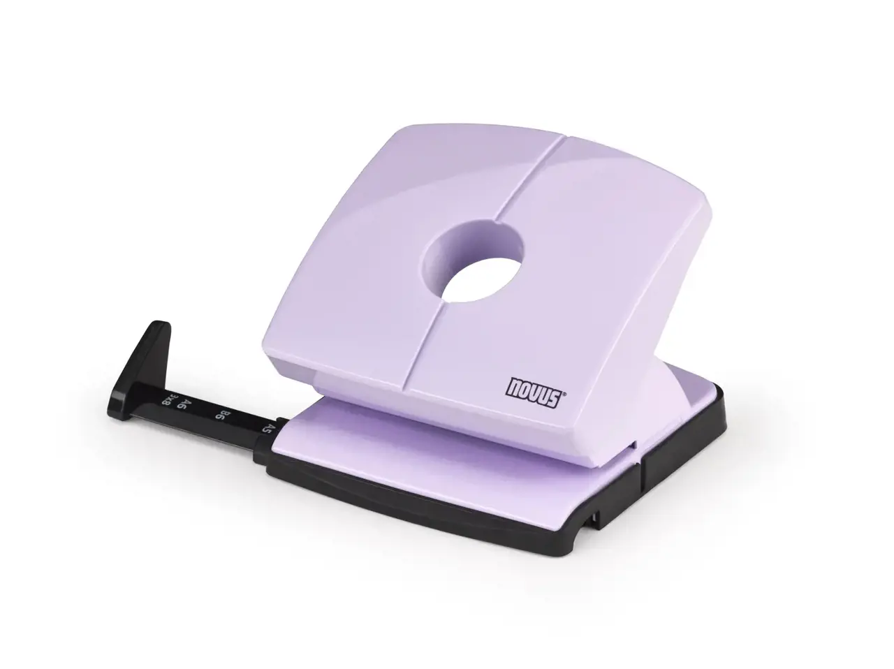 Bild von NOUVUS Locher B 220 Color ID 2.0