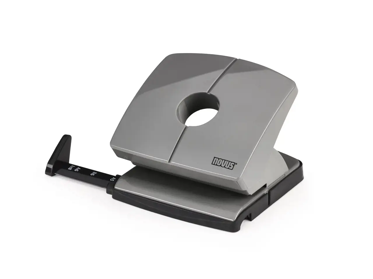 Bild von NOUVUS Locher B 220 Color ID 2.0