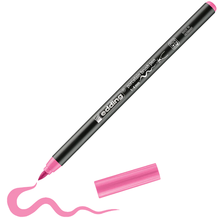 Bild von edding Porzellanstift 4200