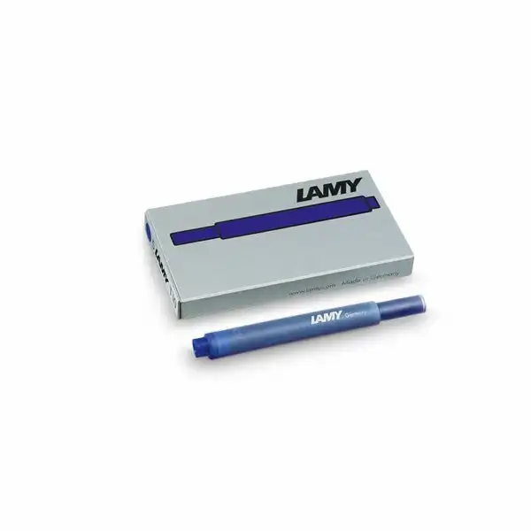 Bild von LAMY T10 Tintenpatrone
