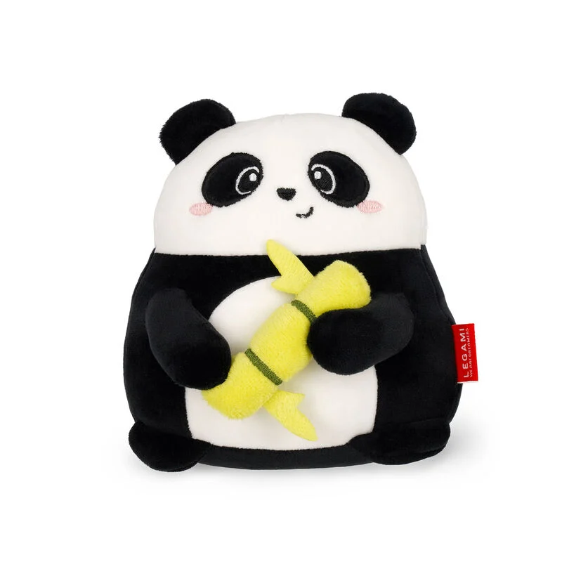 Bild von LEGAMI  Plüschtier - Super Soft! - Mini - Panda