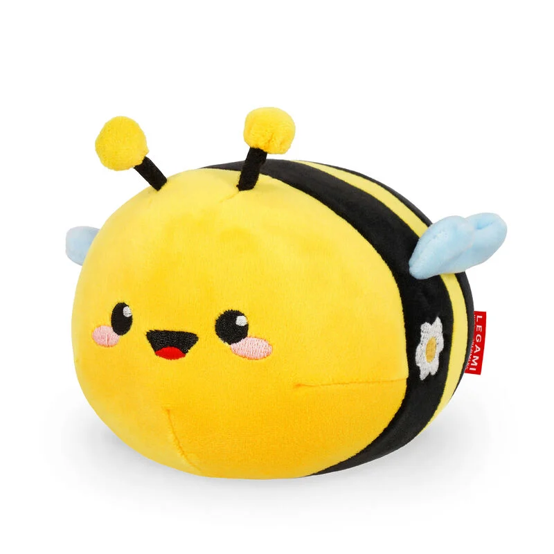 Bild von LEGAMI  Plüschtier - Super Soft! - Mini - Bee