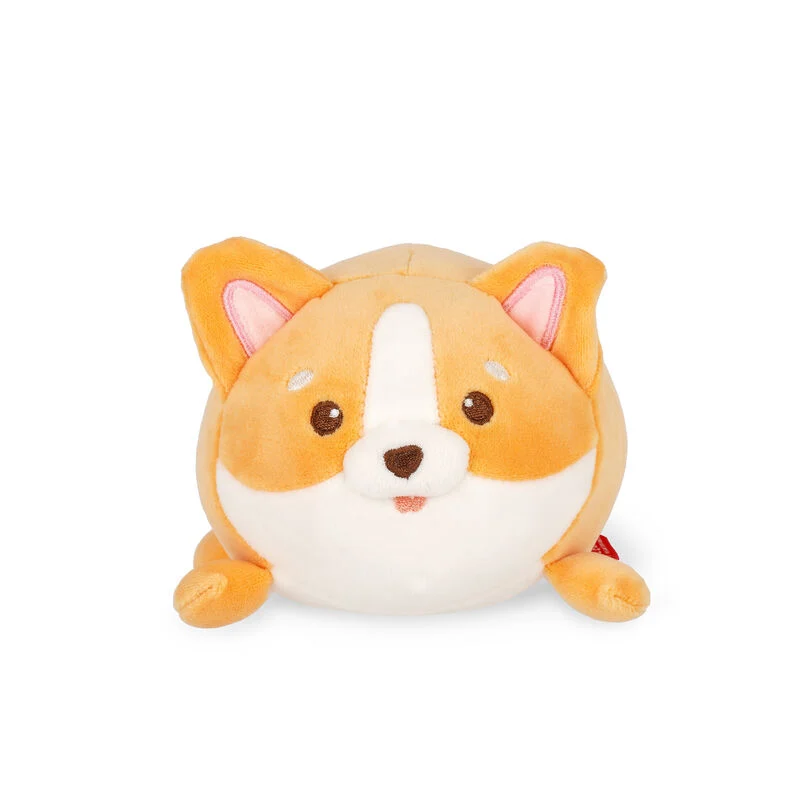 Bild von LEGAMI  Plüschtier - Super Soft! - Mini - Corgi 