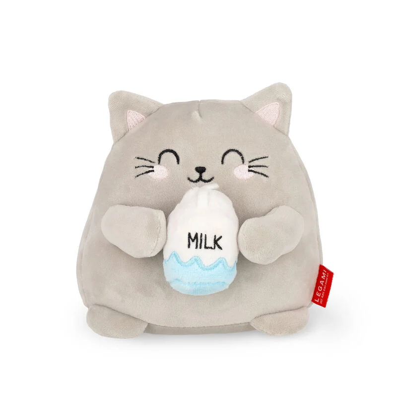 Bild von LEGAMI  Plüschtier - Super Soft! - Mini - Kitty