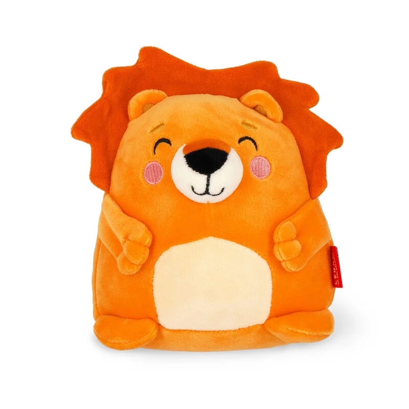 Bild von LEGAMI  Plüschtier - Super Soft! - Mini - Lion