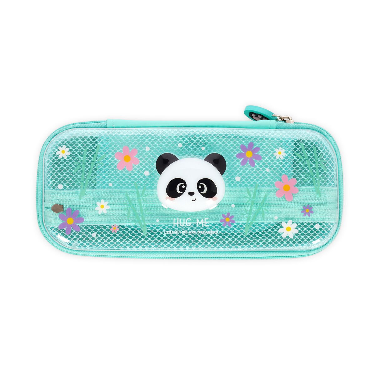 Bild von LEGAMI Mäppchen - Wonderwow - Panda