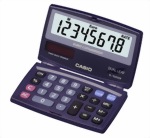 Bild von CASIO SL-100VER
