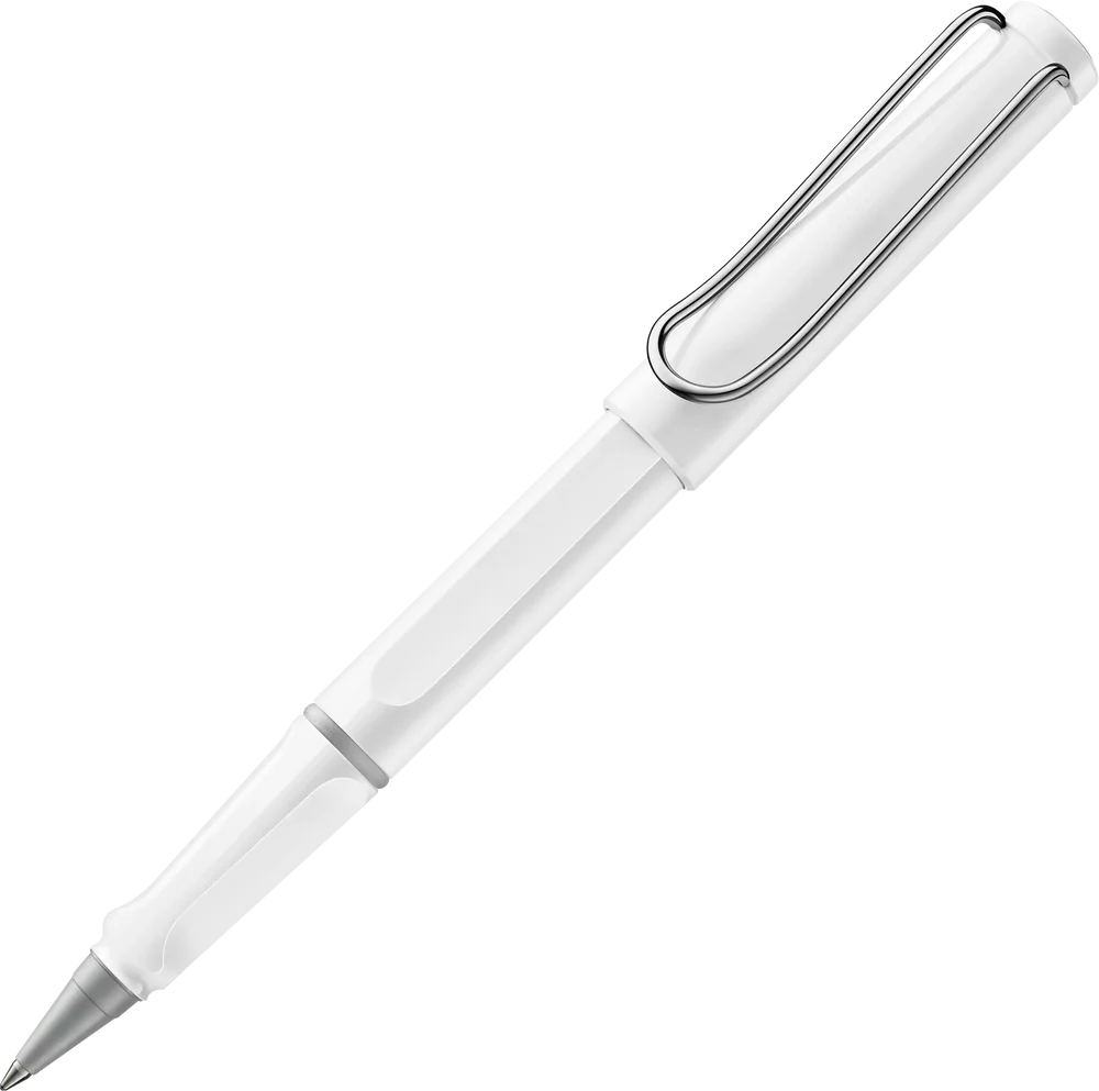 Bild von LAMY safari roll-ink  white