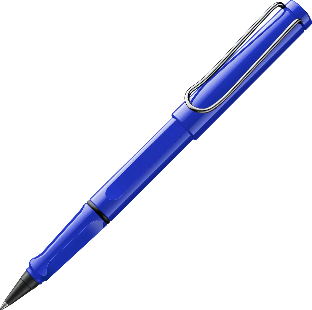 Bild von LAMY safari roll-ink blue