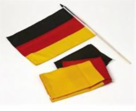 Bild von IDENA Fahne Deutschland
