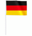 Bild von IDENA Fahne Deutschland
