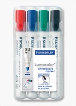 Bild von STAEDTLER® Lumocolor® whiteboard marker 351 
