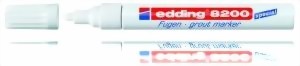 Bild von edding Fugenmarker 8200