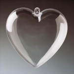 Bild von Herz, 10 cm