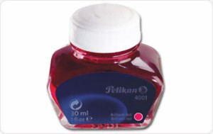 Bild von PELIKAN Tinte 4001