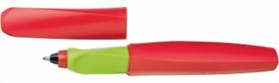 Bild von Pelikan Tintenroller Twist® R457 "Apple Candy"
