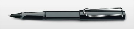 Bild von LAMY safari Tintenroller schwarz
