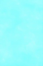 Bild von CREApop Uni-Vlies himmelblau (Meterware)