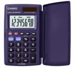 Bild von CASIO HS-8VER
