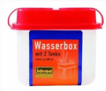 Bild von IDENA Wasserbox