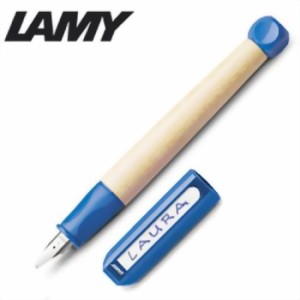 Bild von LAMY abc Schreiblernfüller, blau