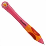 Bild von PELIKAN griffix® Bleistift pink, L
